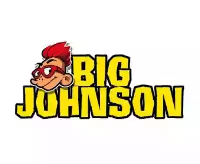 Big Johnson logo