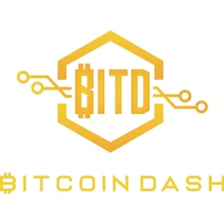 Bitcoin Dash logo