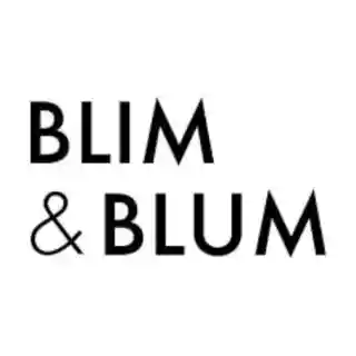 Blim & Blum AU logo