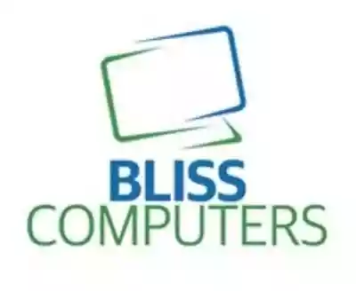 Bliss Computers logo