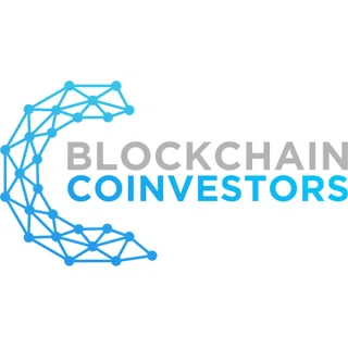 Blockchain Coinvestors logo