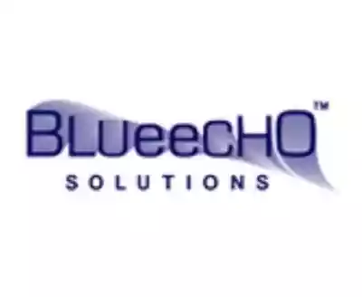 Blue Echo logo