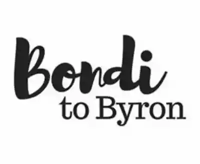 Bondi To Byron logo