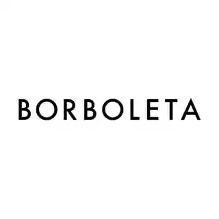 Borboleta logo