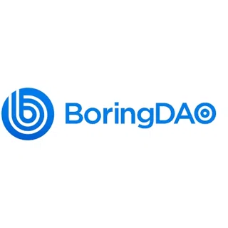 BoringDAO logo