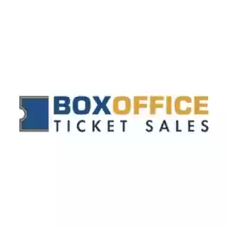 Box Office Ticket Sales logo