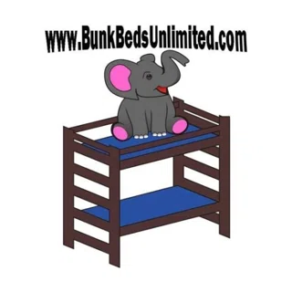 Bunk Beds Unlimited logo