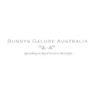 Bunnys Galore Australia logo