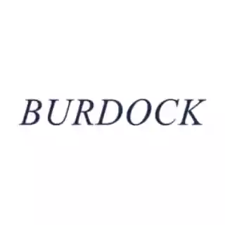 Burdock Brewery logo