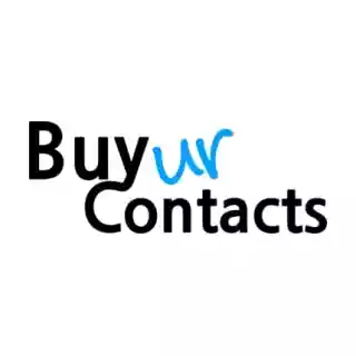 Buy Your Contacts logo