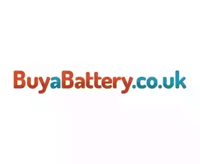 BuyaBattery logo
