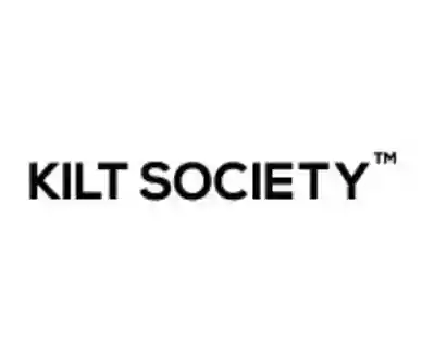 Kilt Society logo
