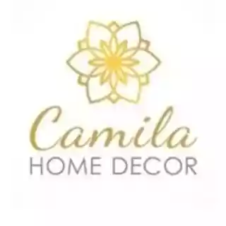 Camila Home Decor logo