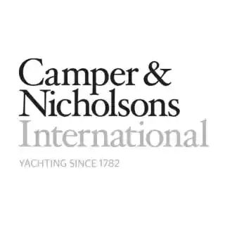 Camper & Nicholsons logo
