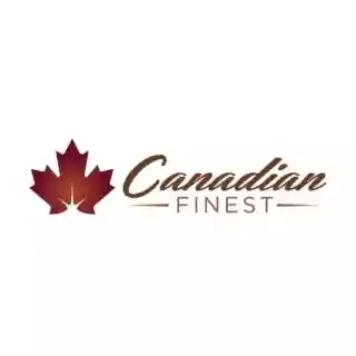 Canadian Finest logo