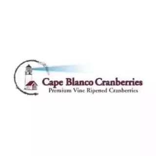 Cape Blanco Cranberries logo