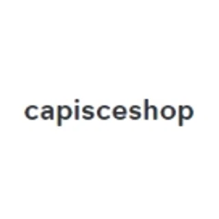 capisceshop logo