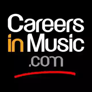Careers In Music logo