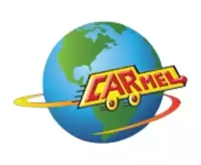 CarmelLimo logo