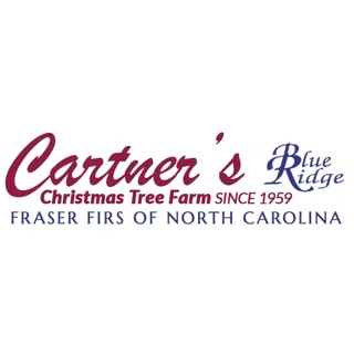 Carolina Fraser Fir logo