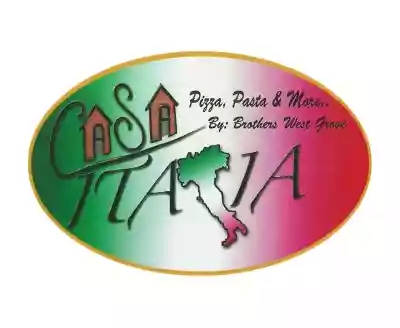 Casa Italia logo