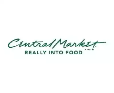 Central Market logo
