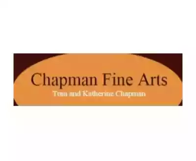 Chapman Fine Arts logo