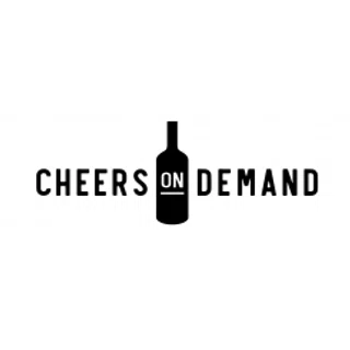 Cheers On Demand LA logo