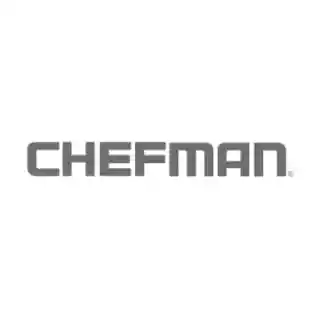 Chefman logo