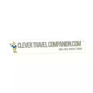 The Clever Travel Companion logo