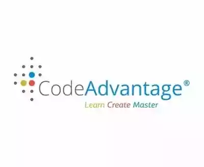 Code Advantage logo