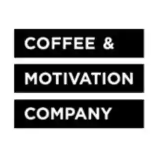Coffee and Motivation logo