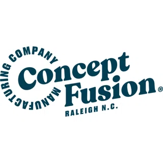 Concept Fusion logo