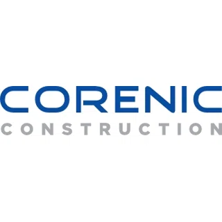 Corenic Construction logo