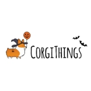 Corgi Things logo