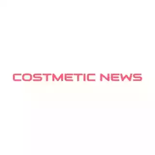 Cosmetic News logo