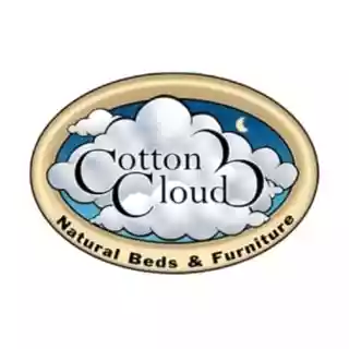 Cotton Cloud Natural Beds and Furniture logo