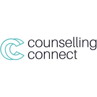 Counselling Connect logo