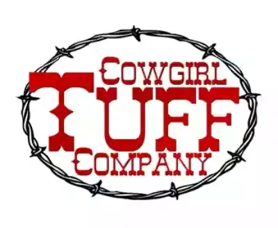 Cowgirl Tuff logo