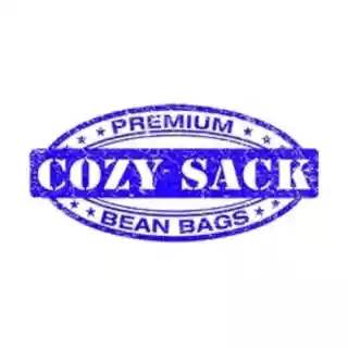 Cozy Sack logo
