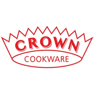 Crown Cookware logo