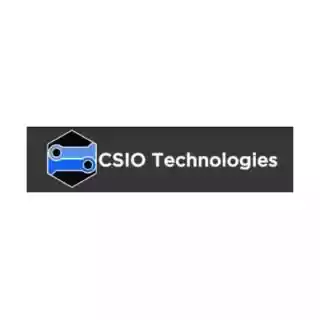 CSIO Technologies logo