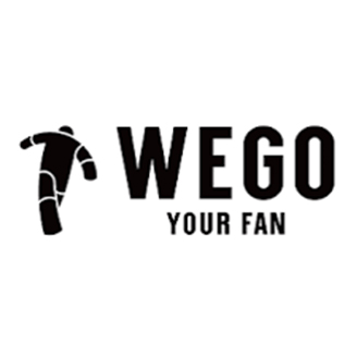 Wego JP logo