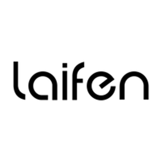 Laifen JP logo