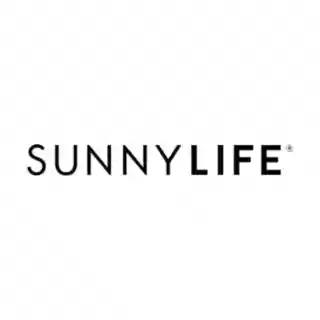 SUNNYLiFE logo