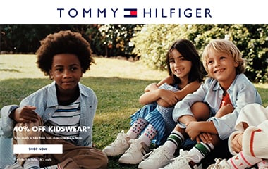 Tommy Hilfiger Coupon