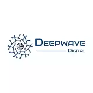 Deepwave Digital logo