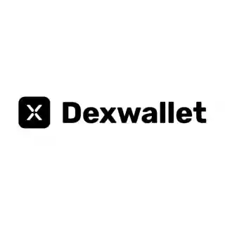 DexWallet logo