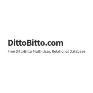 DittoBitto logo