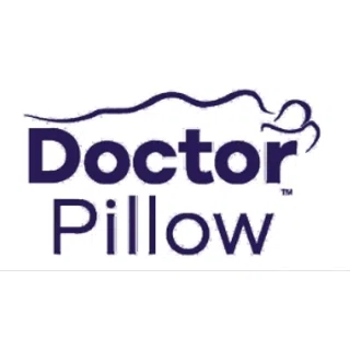  Doctor Pillow  logo